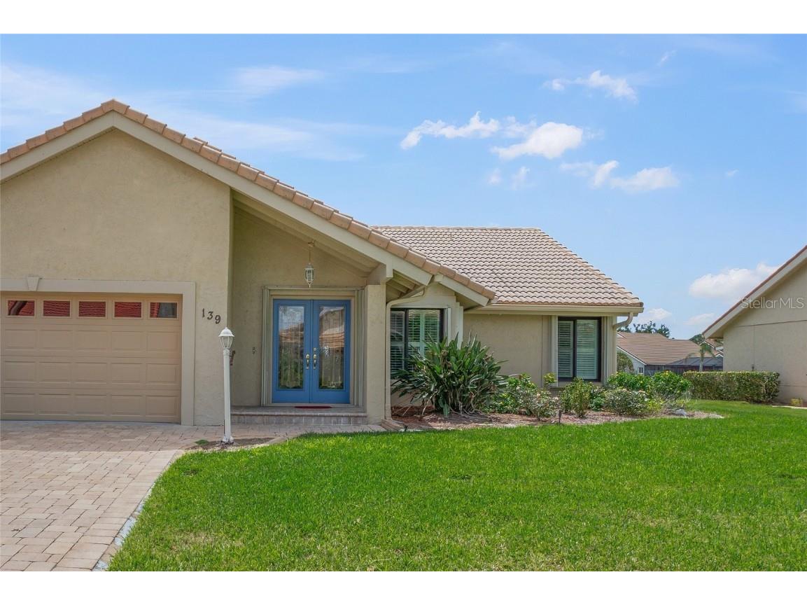 139 Inlets Boulevard #139 Nokomis FL 34275 N6138388 image1