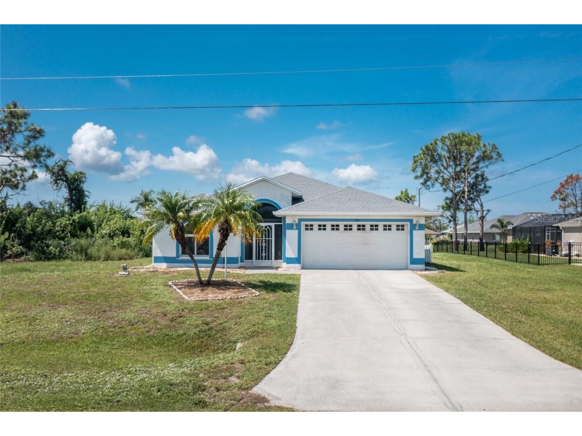 139 Jennifer Drive Rotonda West FL 33947 D6131739 image1