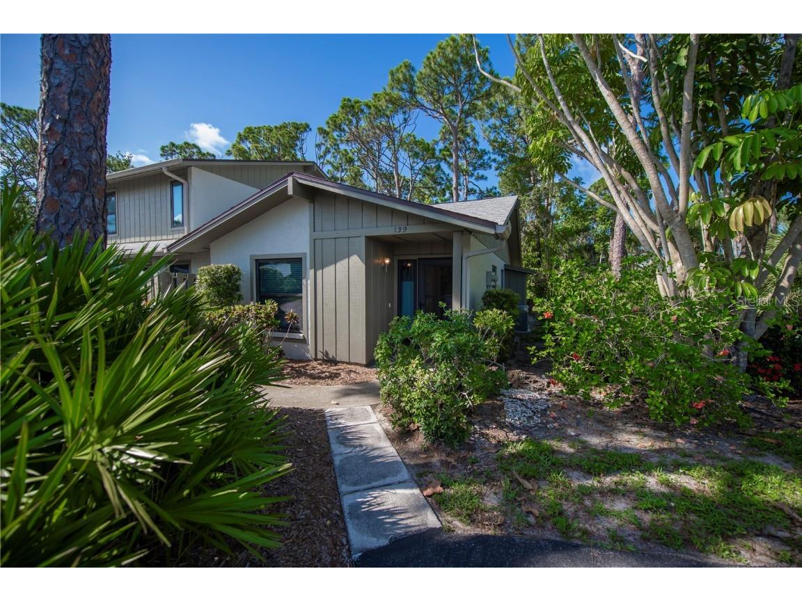 139 Jose Gaspar Drive #139 Englewood FL 34223 - GOTTFRIED CREEK D6137223 image1
