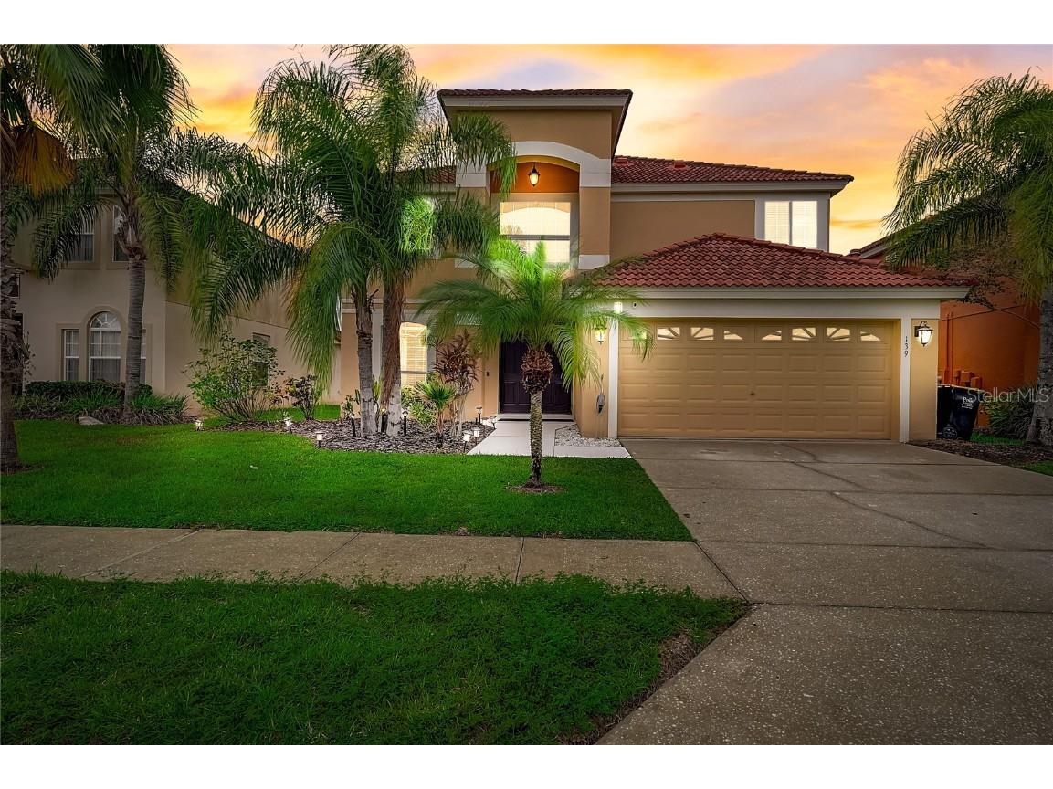 139 Miro Drive Davenport FL 33837 O6159279 image1
