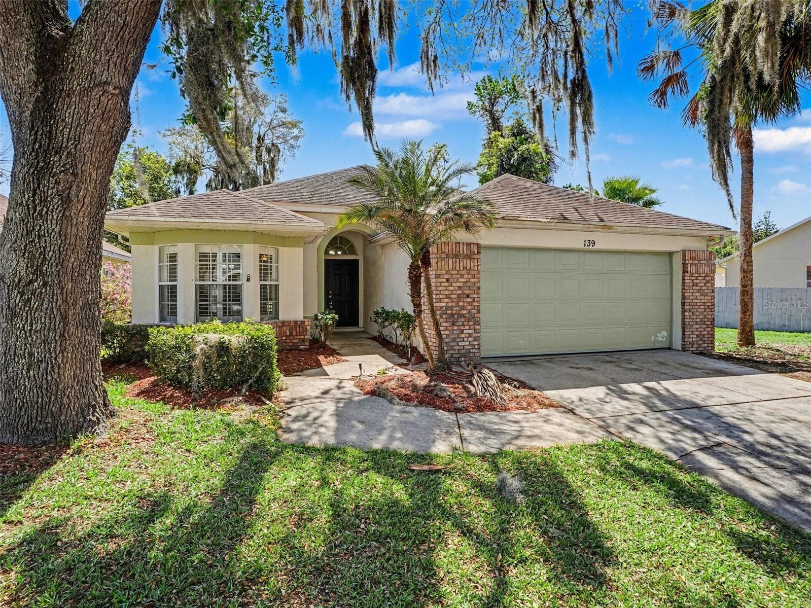 139 N Cervidae Drive Apopka FL 32703 O6377200 image1