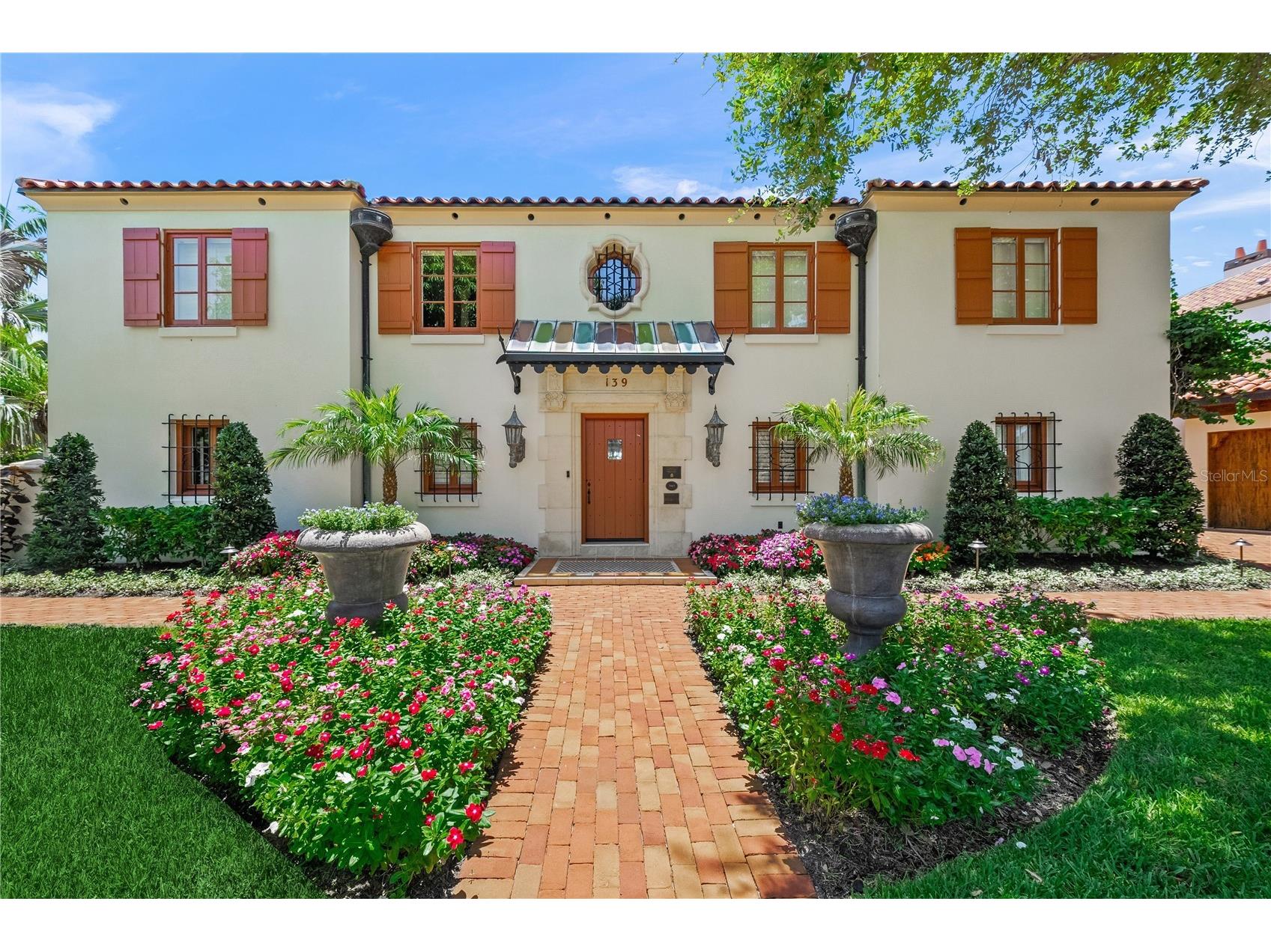 139 S Washington Drive Sarasota FL 34236 - SARASOTA BAY A4661401 image2