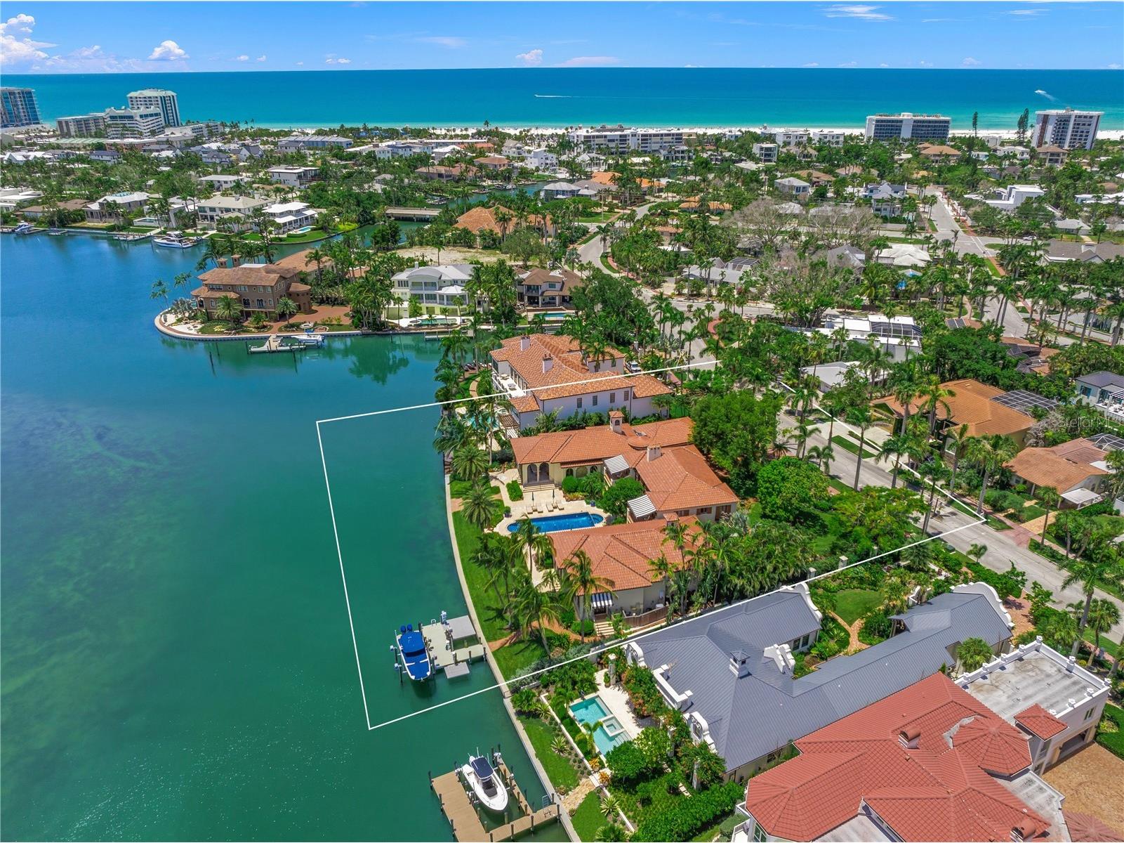 139 S Washington Drive Sarasota FL 34236 - SARASOTA BAY A4661401 image3