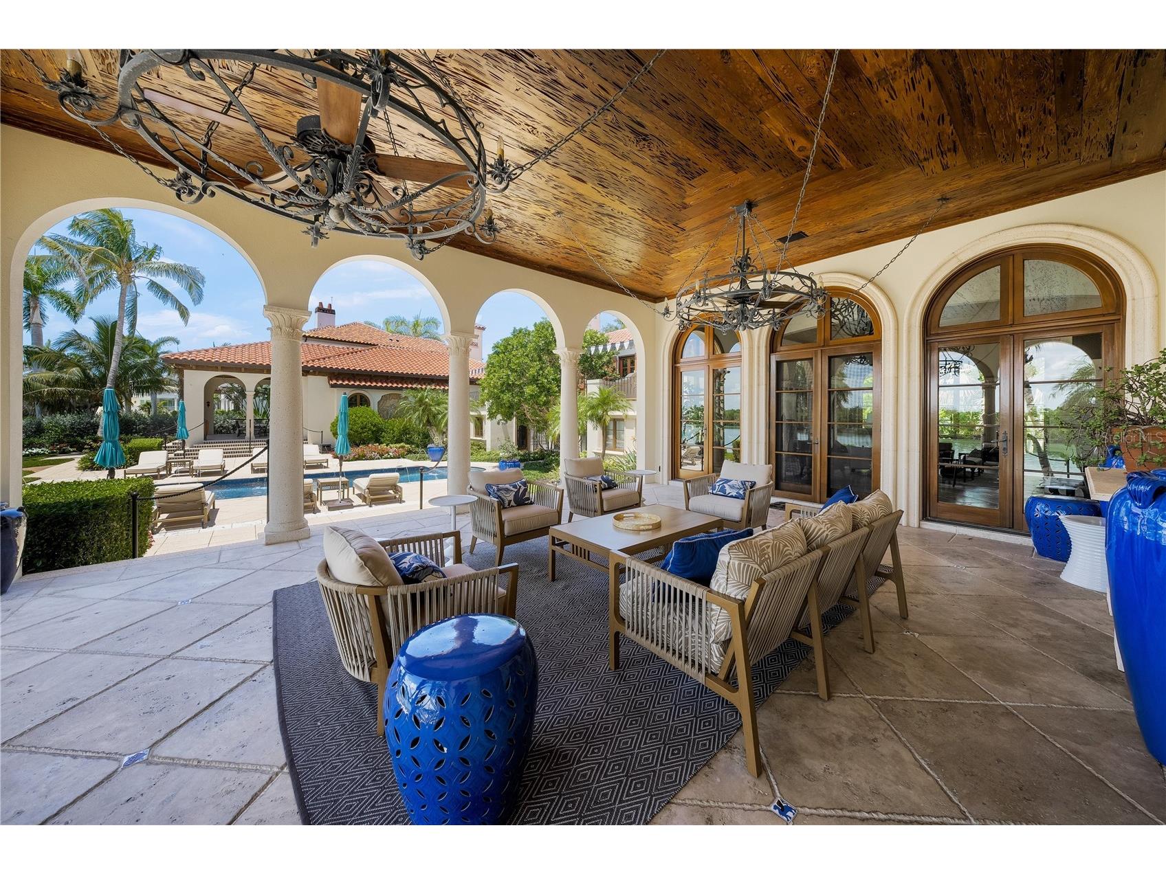 139 S Washington Drive Sarasota FL 34236 - SARASOTA BAY A4661401 image30