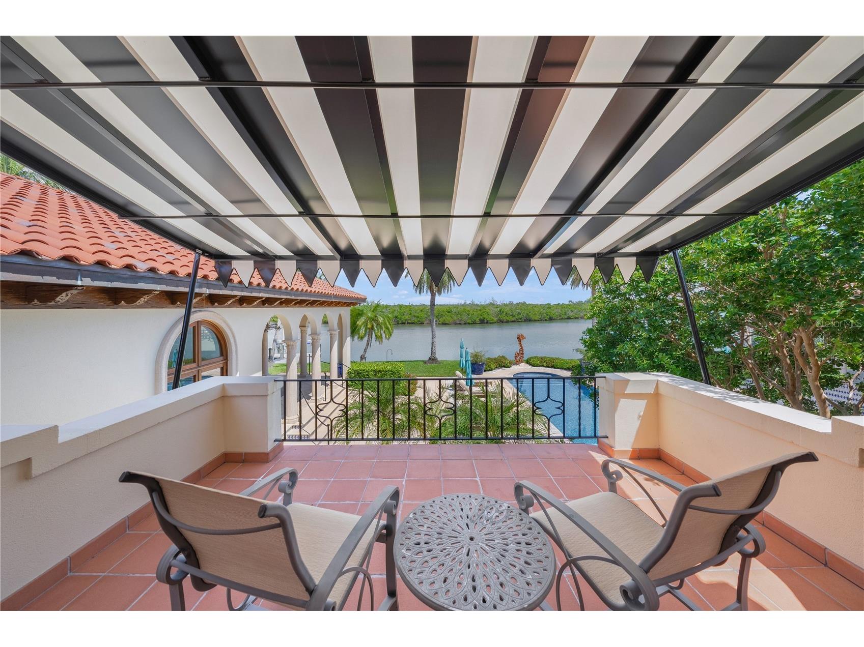 139 S Washington Drive Sarasota FL 34236 - SARASOTA BAY A4661401 image43