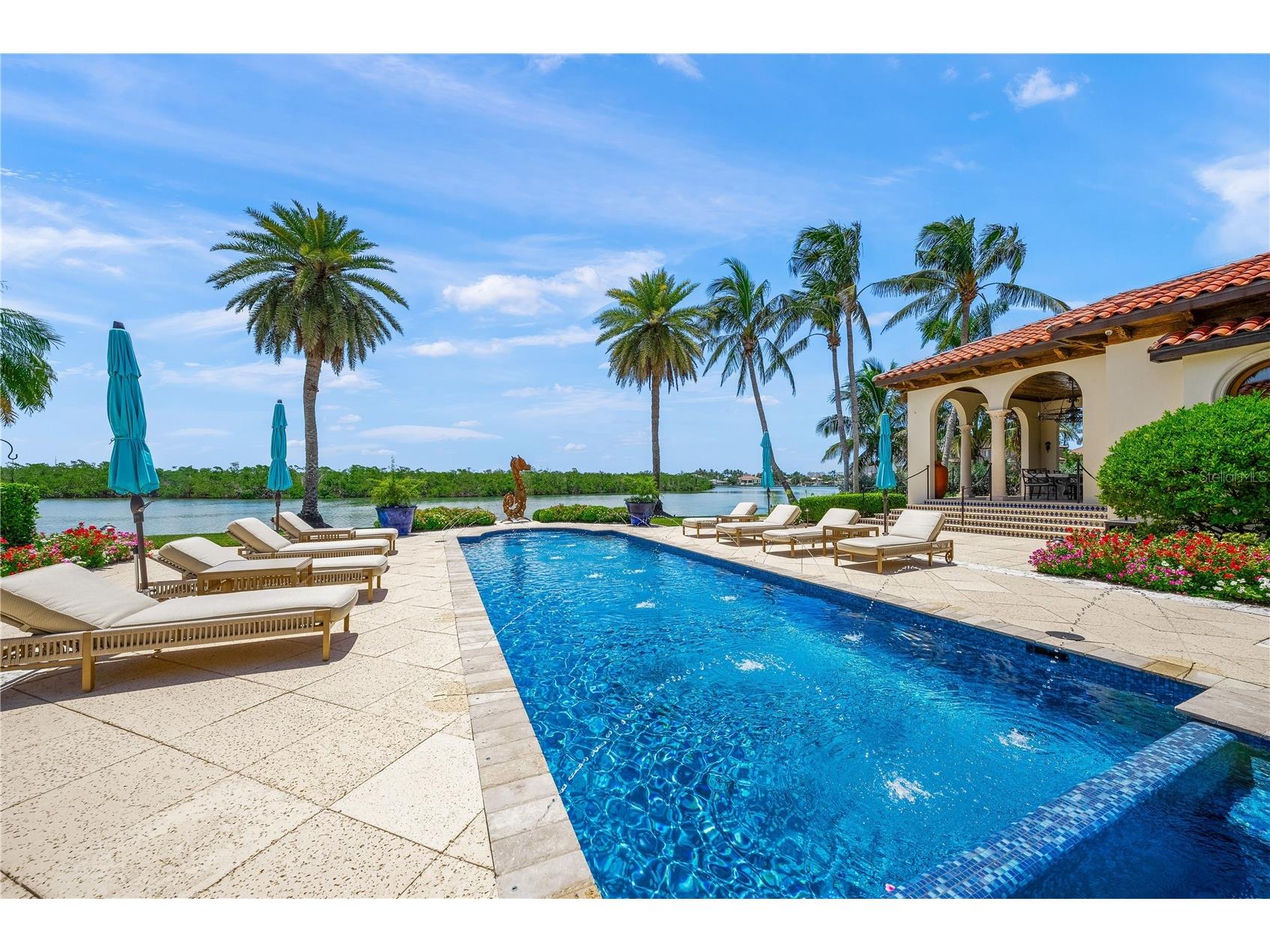 139 S Washington Drive Sarasota FL 34236 - SARASOTA BAY A4661401 image56