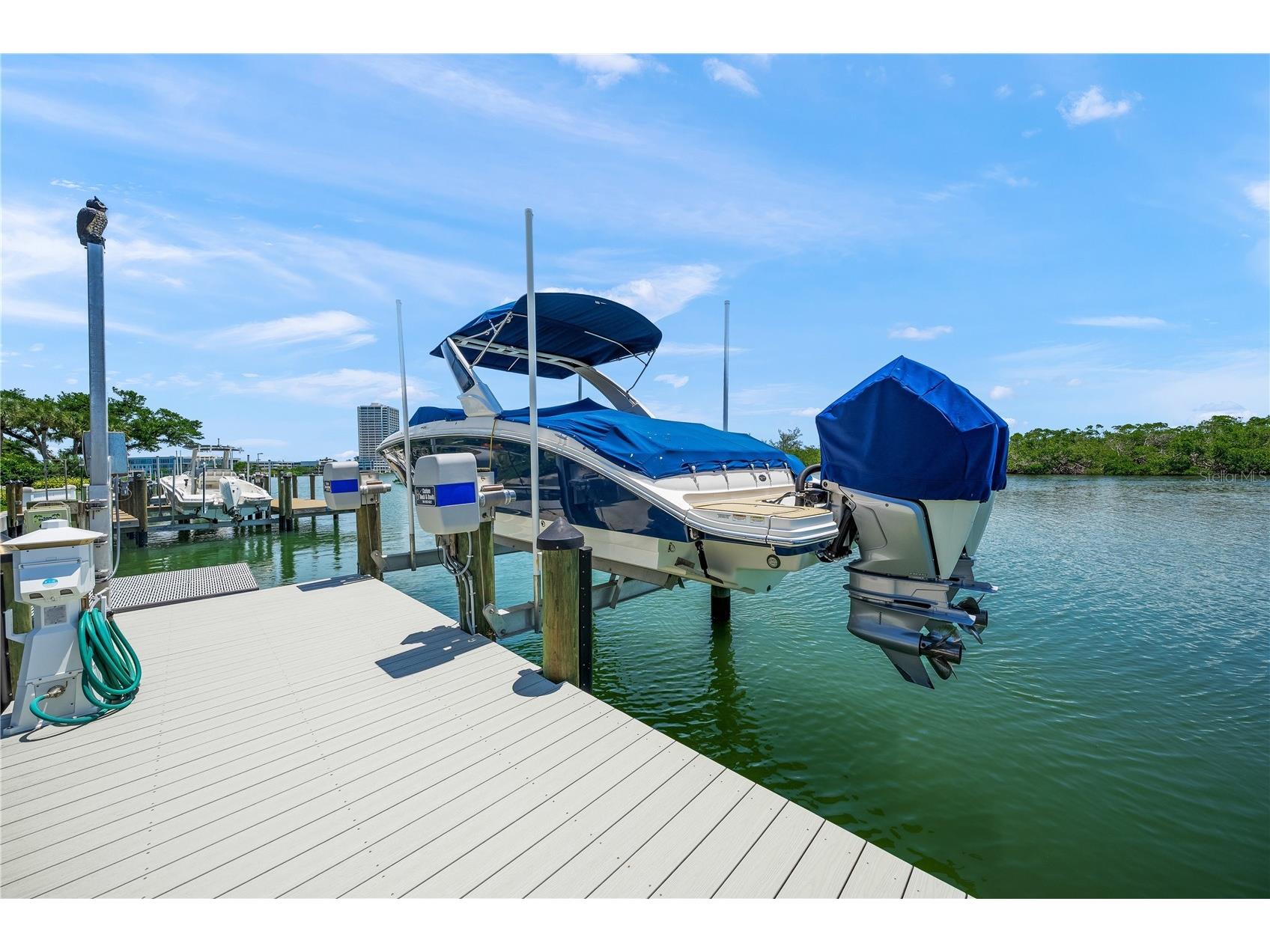 139 S Washington Drive Sarasota FL 34236 - SARASOTA BAY A4661401 image58