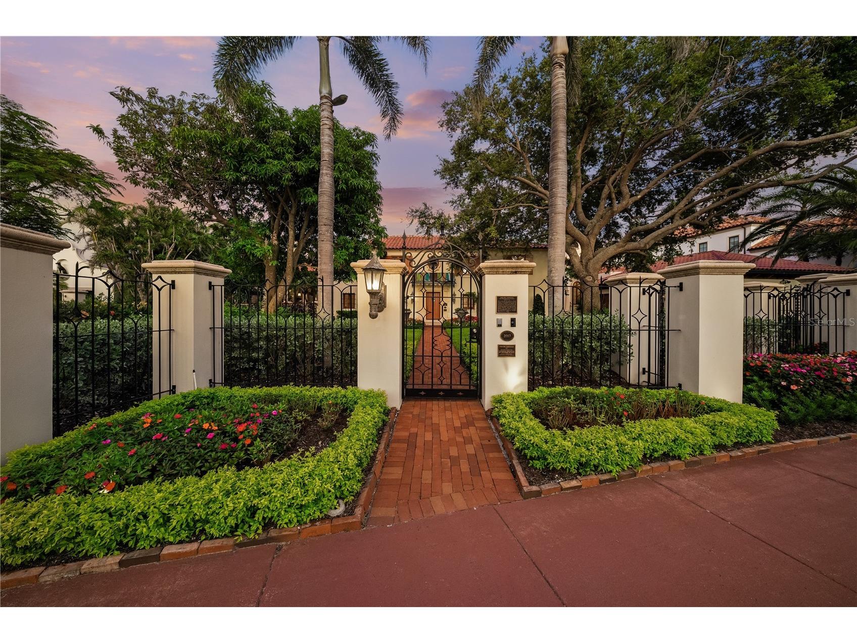 139 S Washington Drive Sarasota FL 34236 - SARASOTA BAY A4661401 image60