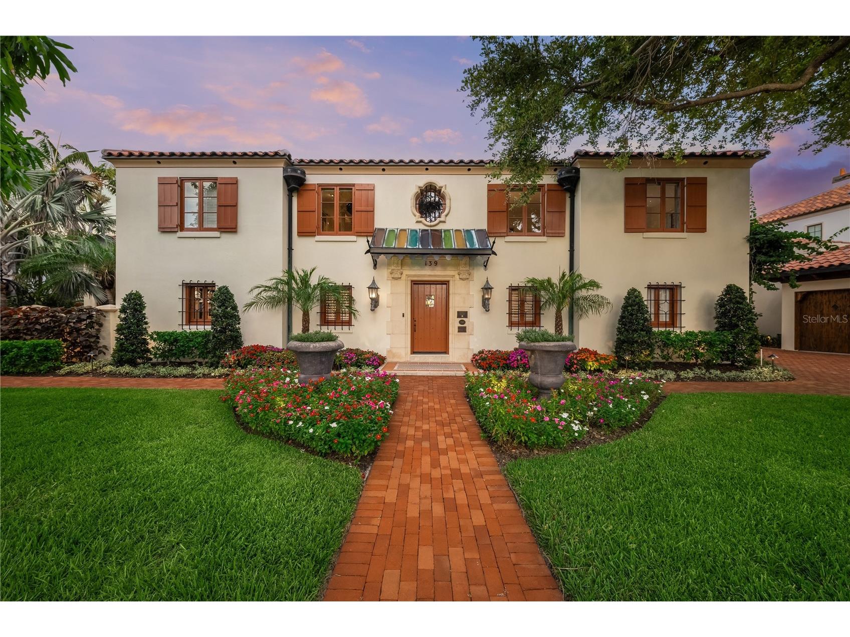 139 S Washington Drive Sarasota FL 34236 - SARASOTA BAY A4661401 image62