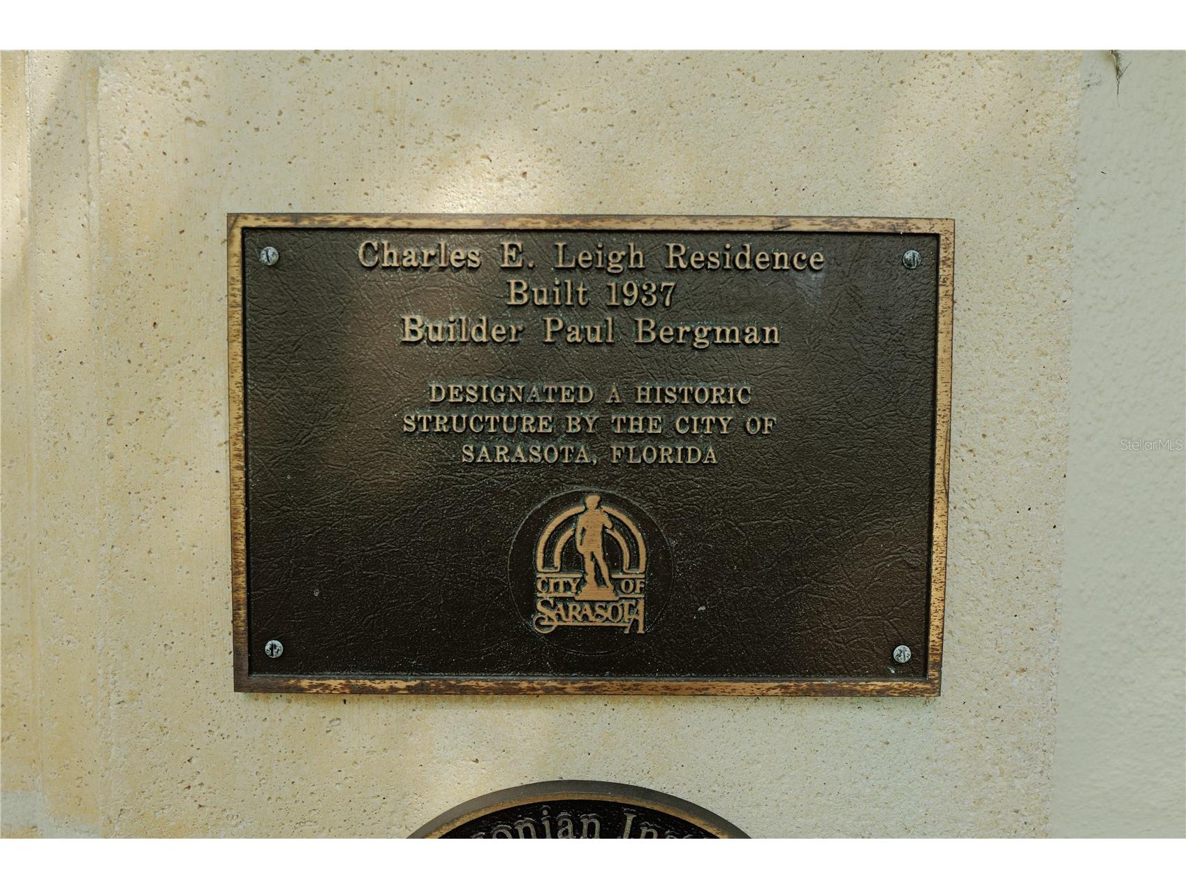 139 S Washington Drive Sarasota FL 34236 - SARASOTA BAY A4661401 image64