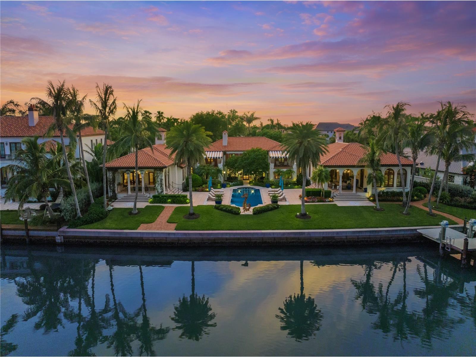 139 S Washington Drive Sarasota FL 34236 - SARASOTA BAY A4661401 image66