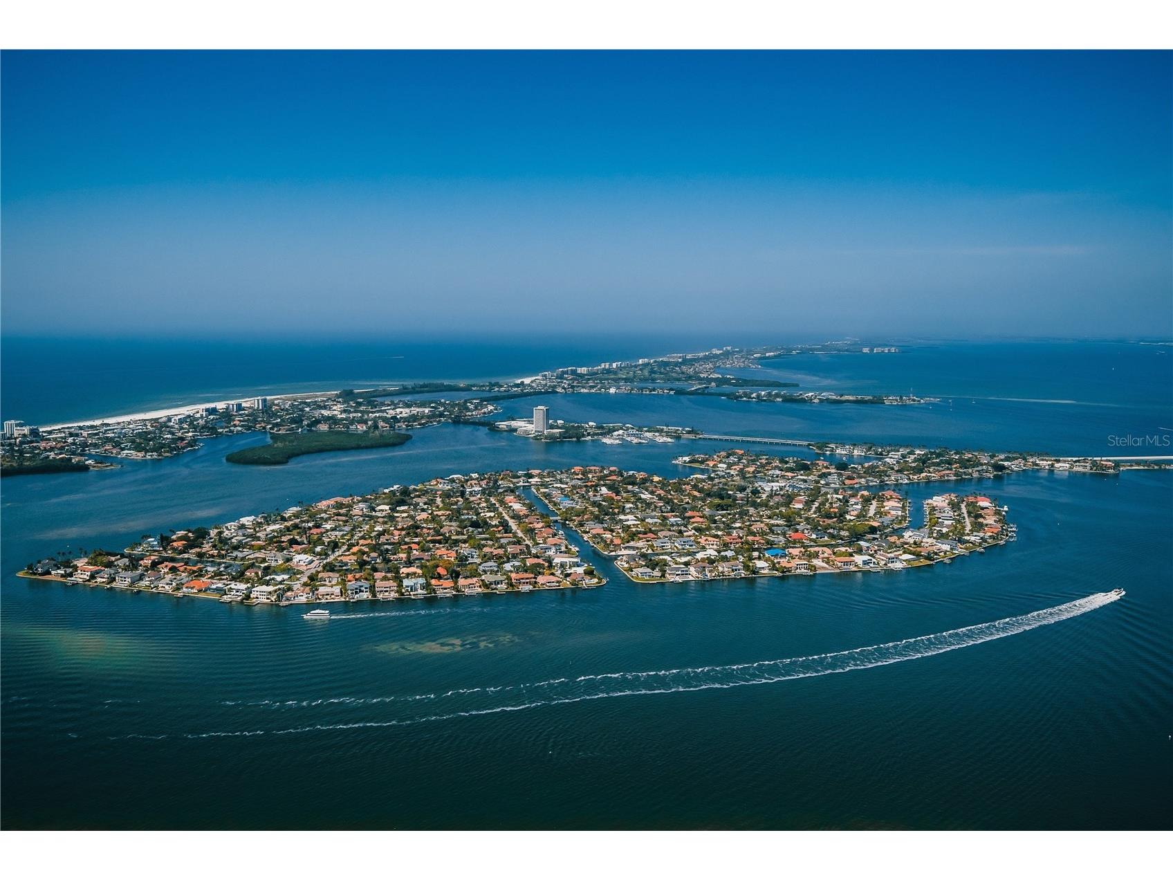 139 S Washington Drive Sarasota FL 34236 - SARASOTA BAY A4661401 image68