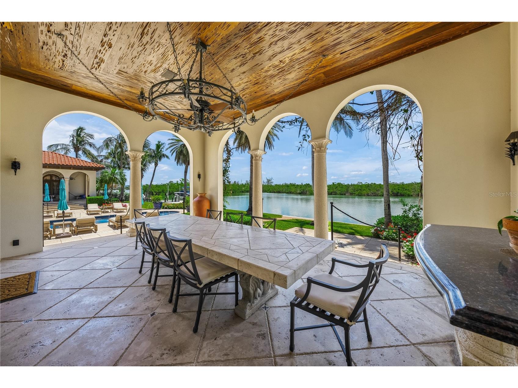 139 S Washington Drive Sarasota FL 34236 - SARASOTA BAY A4661401 image9