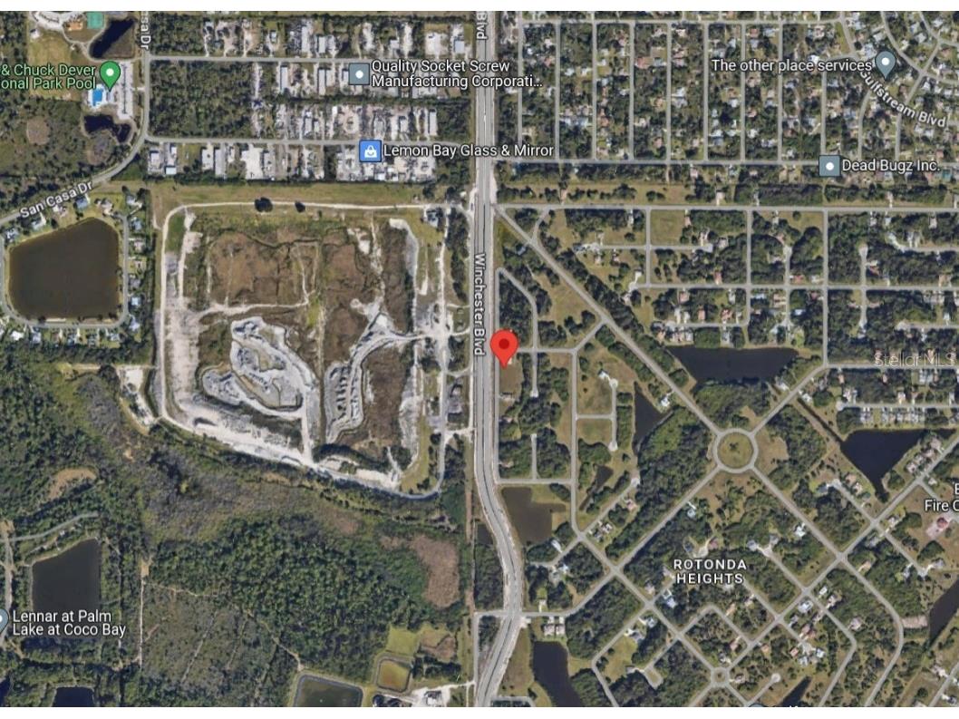 139 Sesame Road W Rotonda West FL 33947 C7496393 image5