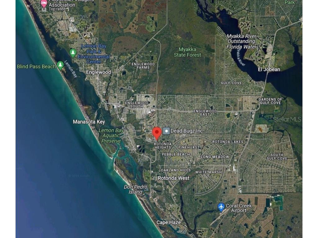 139 Sesame Road W Rotonda West FL 33947 C7496393 image6