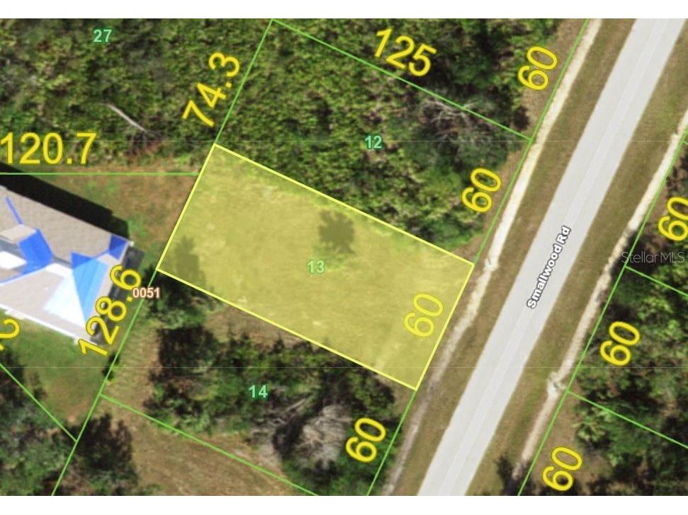 139 Smallwood Road Rotonda West FL 33947 D6144496 image1