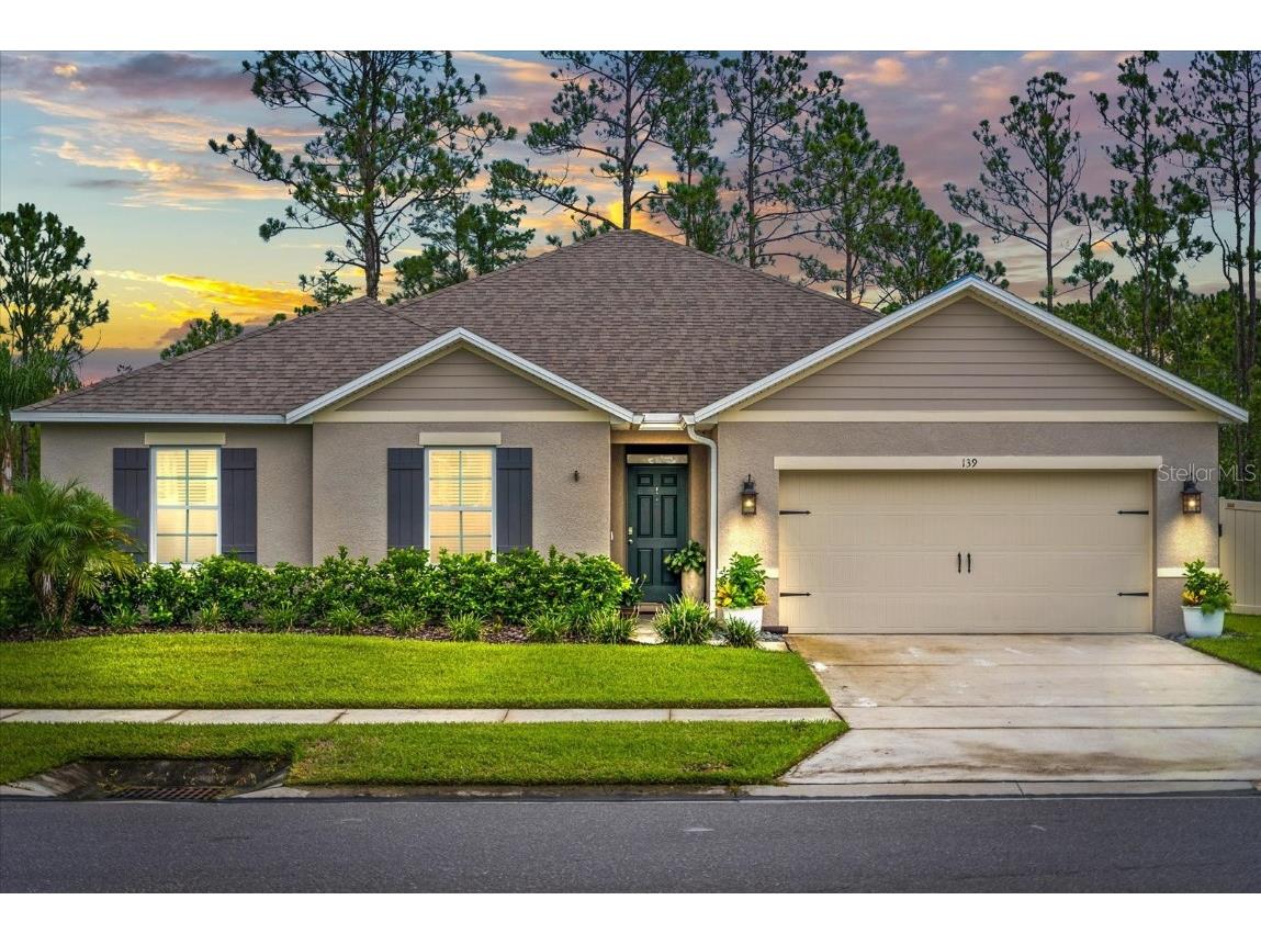 139 Sunset Point Drive Ormond Beach FL 32174 FC293582 image1
