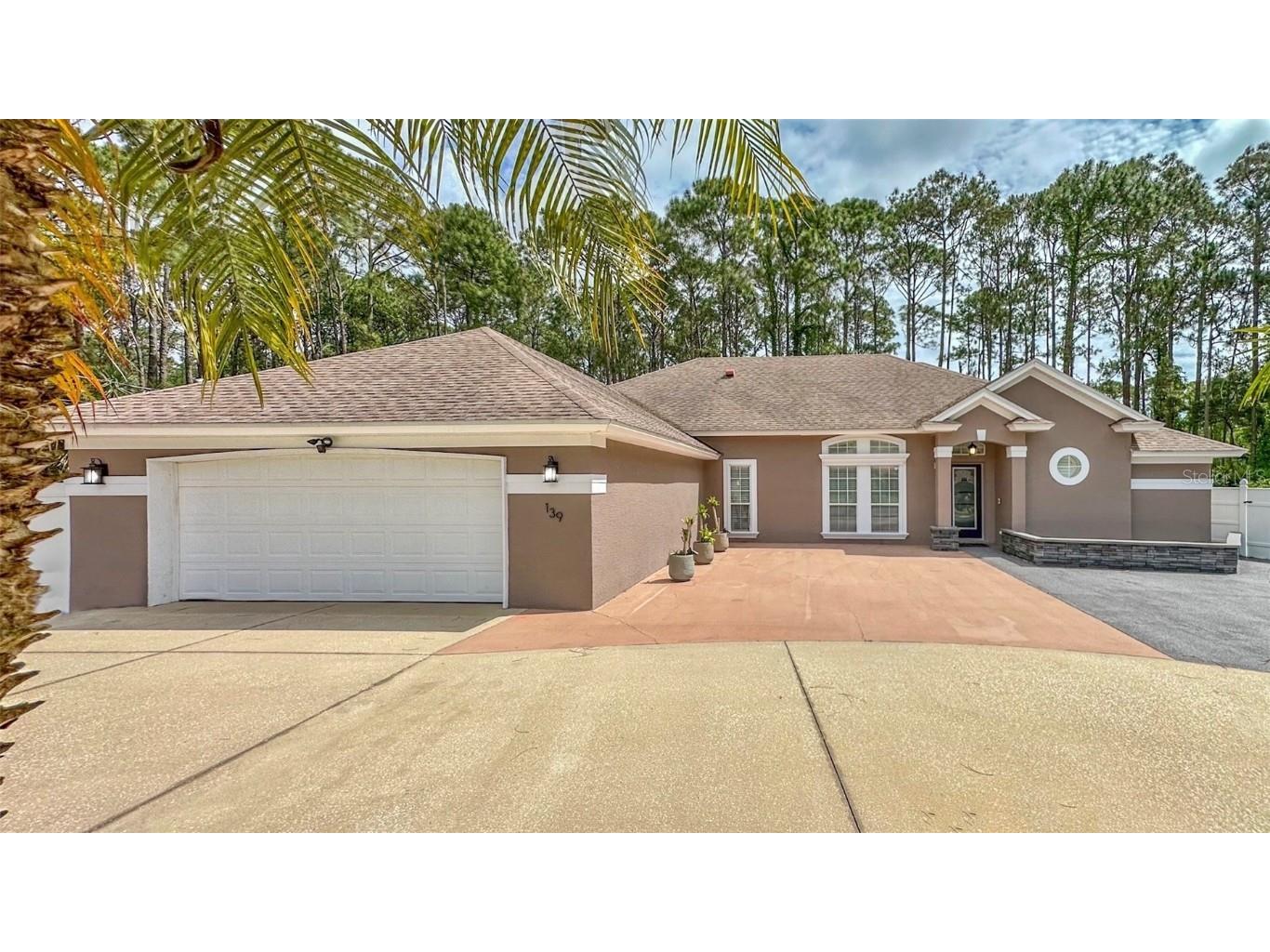139 Ullian Trail Palm Coast FL 32164 FC291036 image1