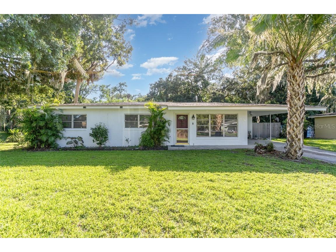 139 W Laila Drive West Melbourne FL 32904 TB8409083 image1