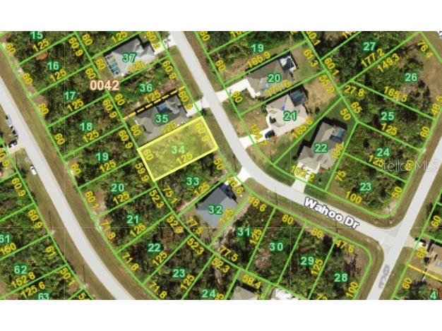 139 Wahoo Drive Rotonda West FL 33947 S5127772 image1