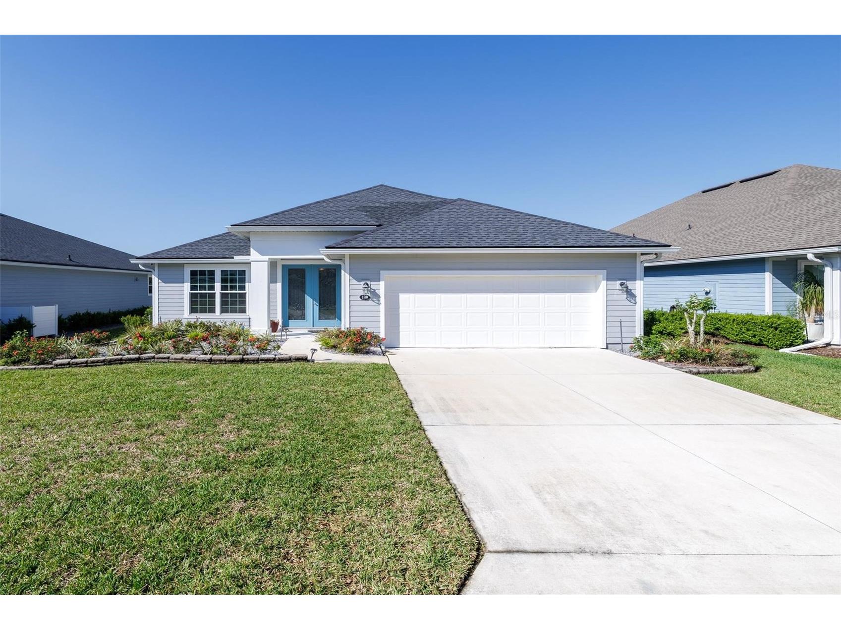 139 Wood Stork Lane Palm Coast FL 32164 FC317261 image1