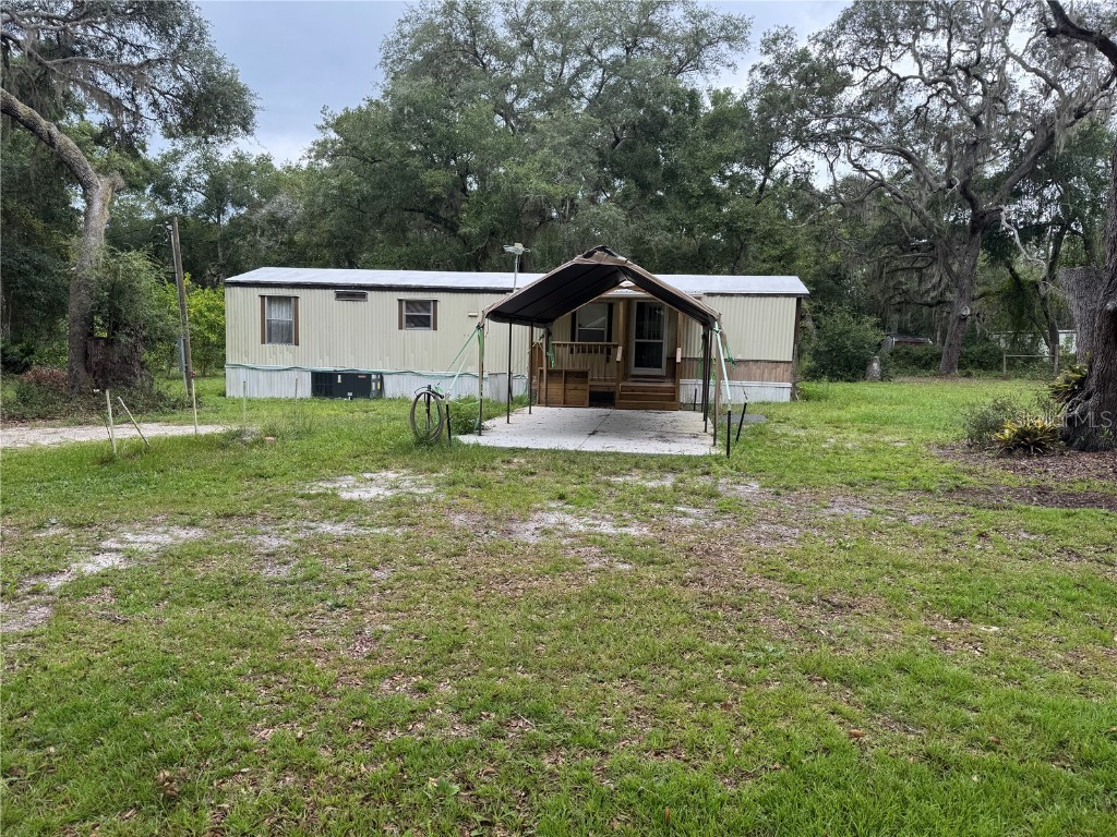 139 Woodland Lane Hawthorne FL 32640 GC533692 image1