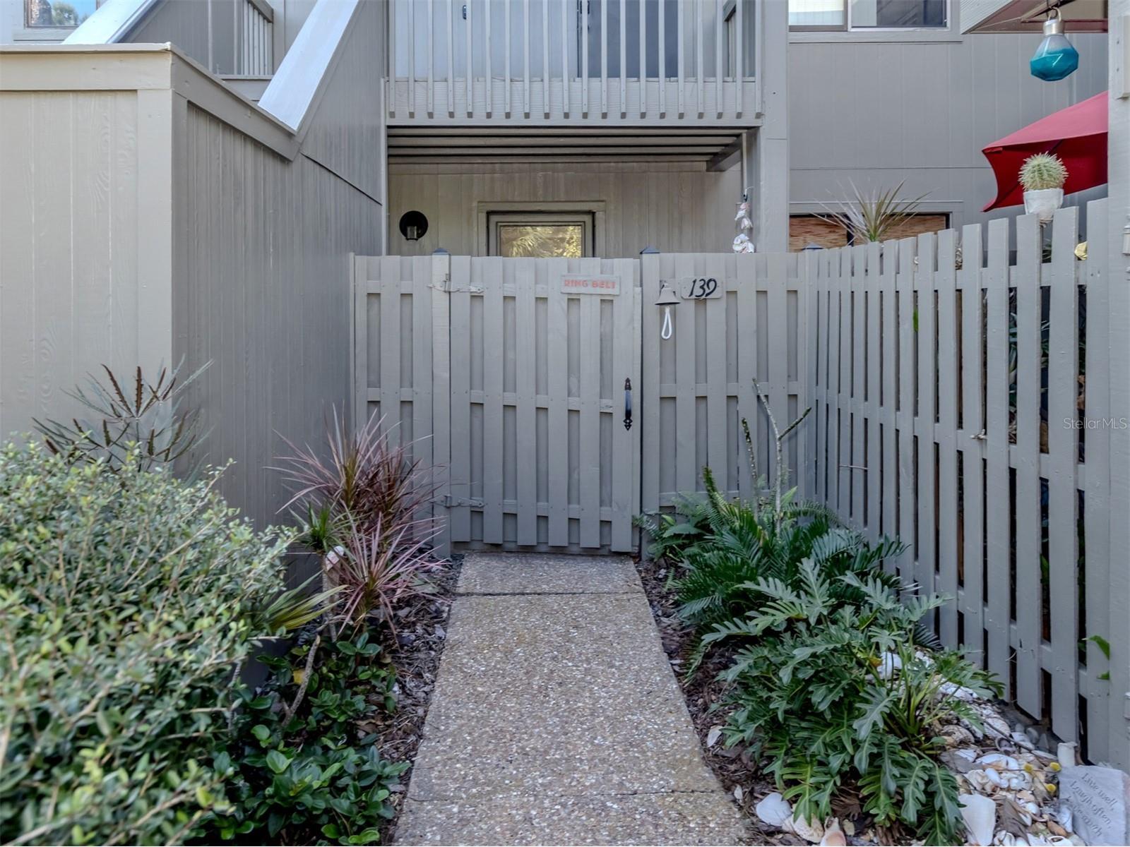 139 Woodland Place #139 Osprey FL 34229 N6141829 image1