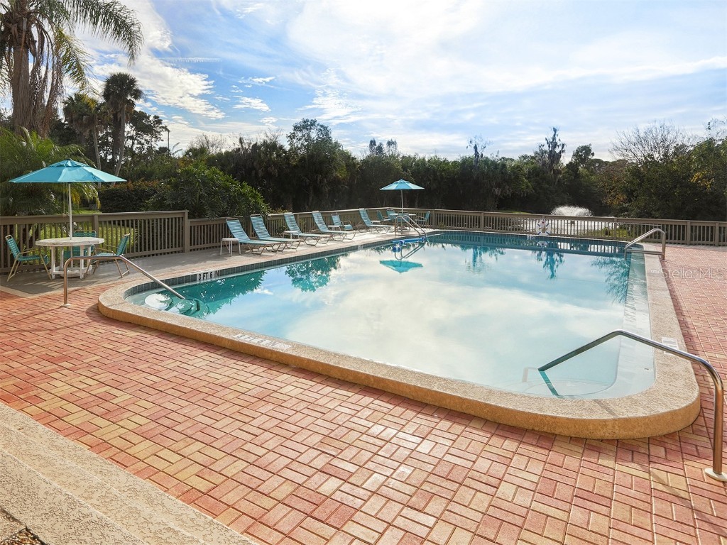 139 Woodland Place #139 Osprey FL 34229 N6141829 image34