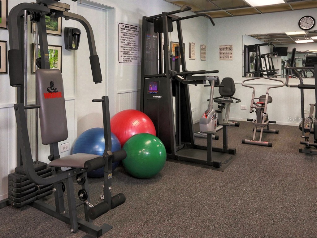 139 Woodland Place #139 Osprey FL 34229 N6141829 image36