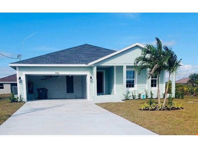 139 Wright Drive Rotonda West FL 33947 D6132876 image1