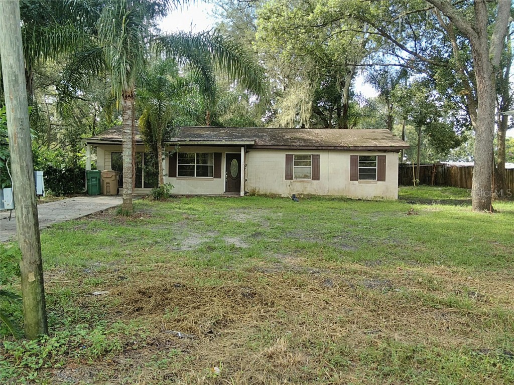 1390 Ann Avenue De Leon Springs FL 32130 V4932053 image1
