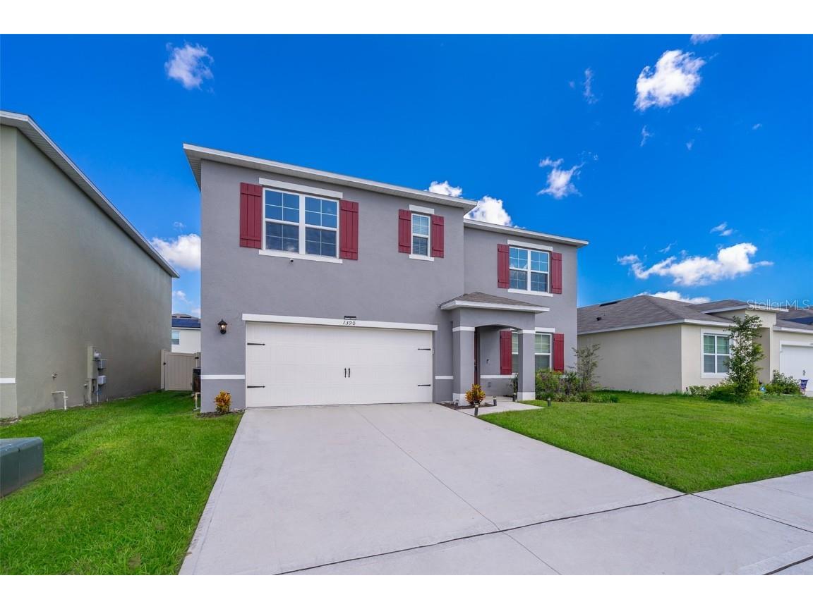 1390 Fox Squirrel Drive Davenport FL 33897 S5097152 image1