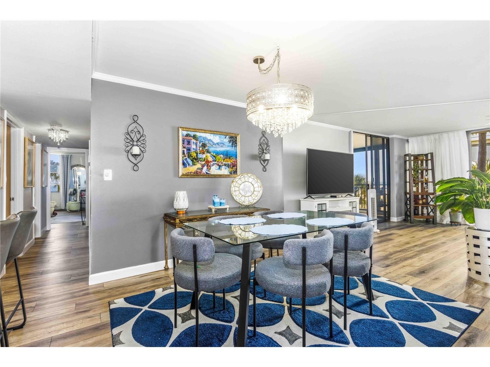 1390 Gulf Boulevard #102 Clearwater FL 33767 - GULF OF MEXICO TB8482924 image15