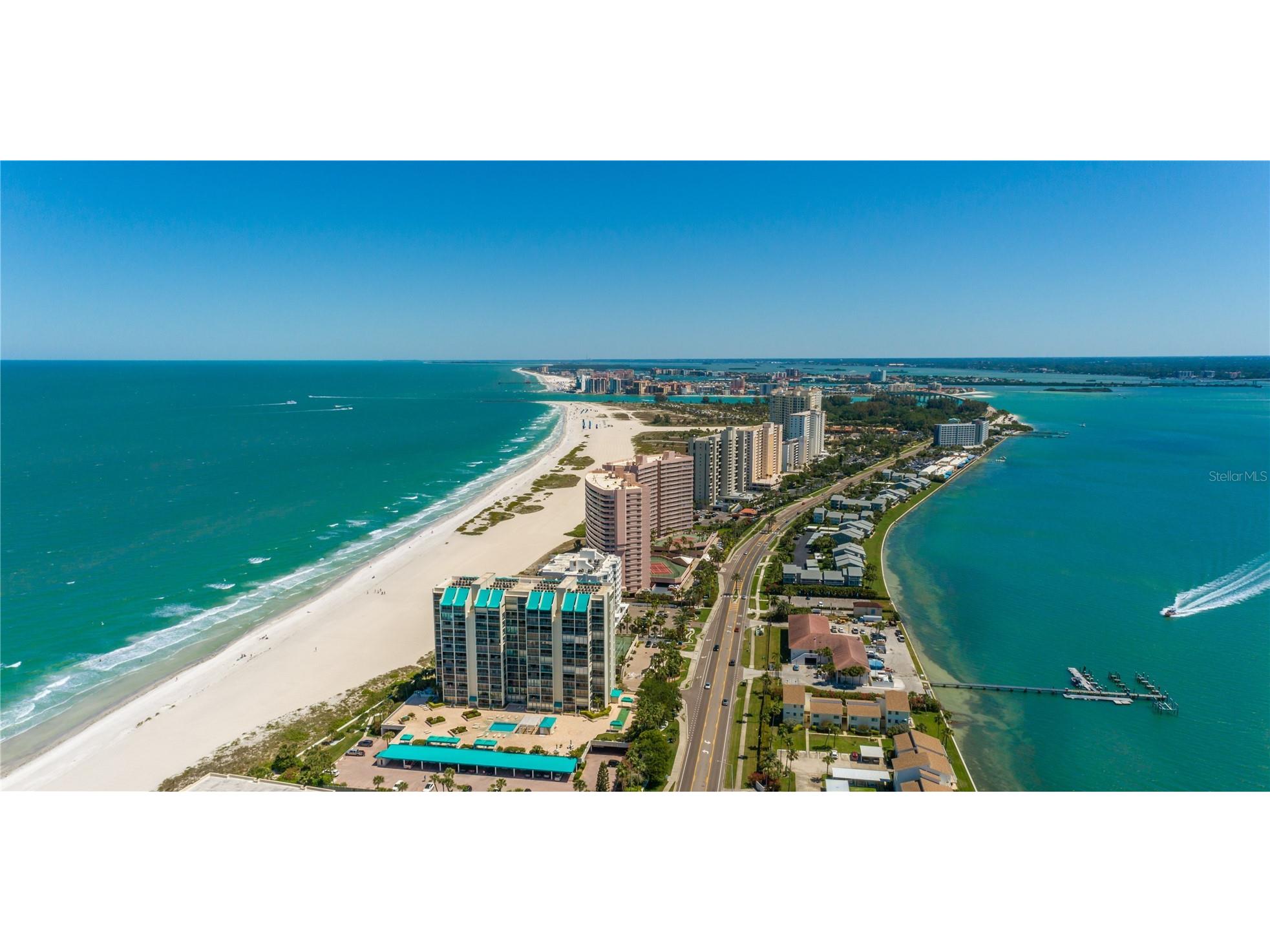 1390 Gulf Boulevard #102 Clearwater FL 33767 - GULF OF MEXICO TB8482924 image3
