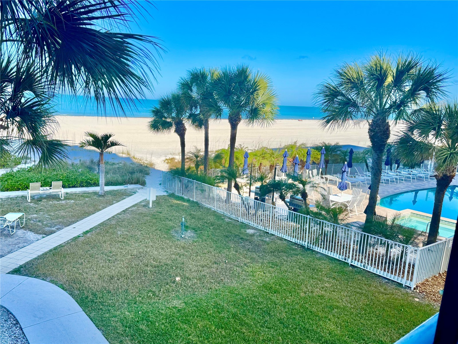 1390 Gulf Boulevard #102 Clearwater FL 33767 - GULF OF MEXICO TB8482924 image45