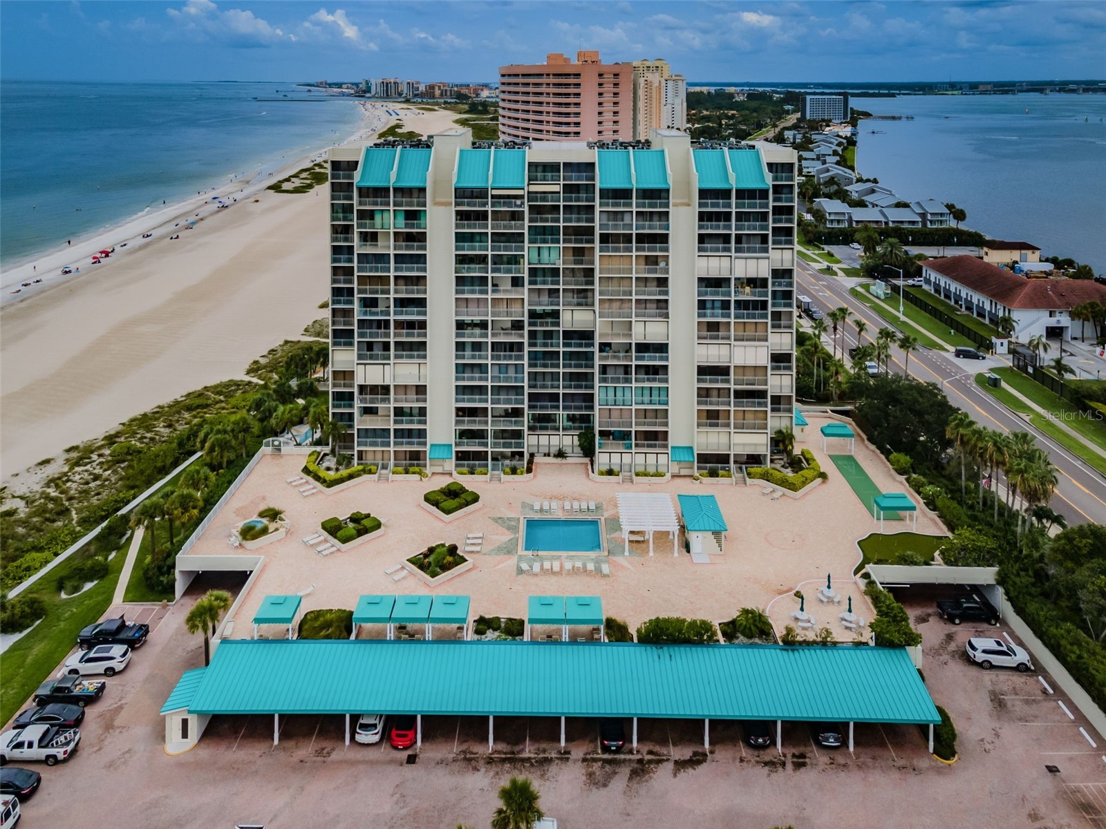 1390 Gulf Boulevard #102 Clearwater FL 33767 - GULF OF MEXICO TB8482924 image46