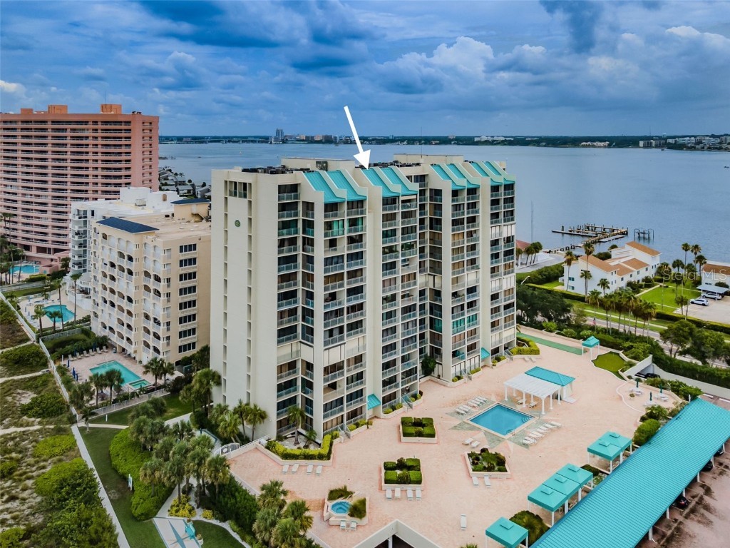 1390 Gulf Boulevard #1203 Clearwater FL 33767 U8194543 image1