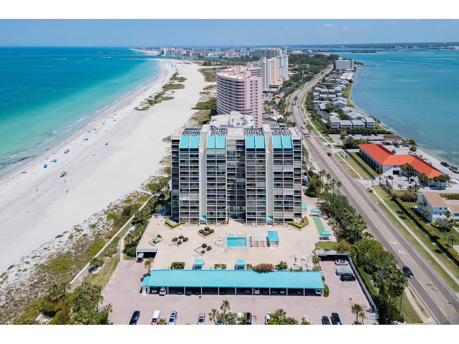 1390 Gulf Boulevard #1203 Clearwater Beach FL 33767 TB8501185 image22