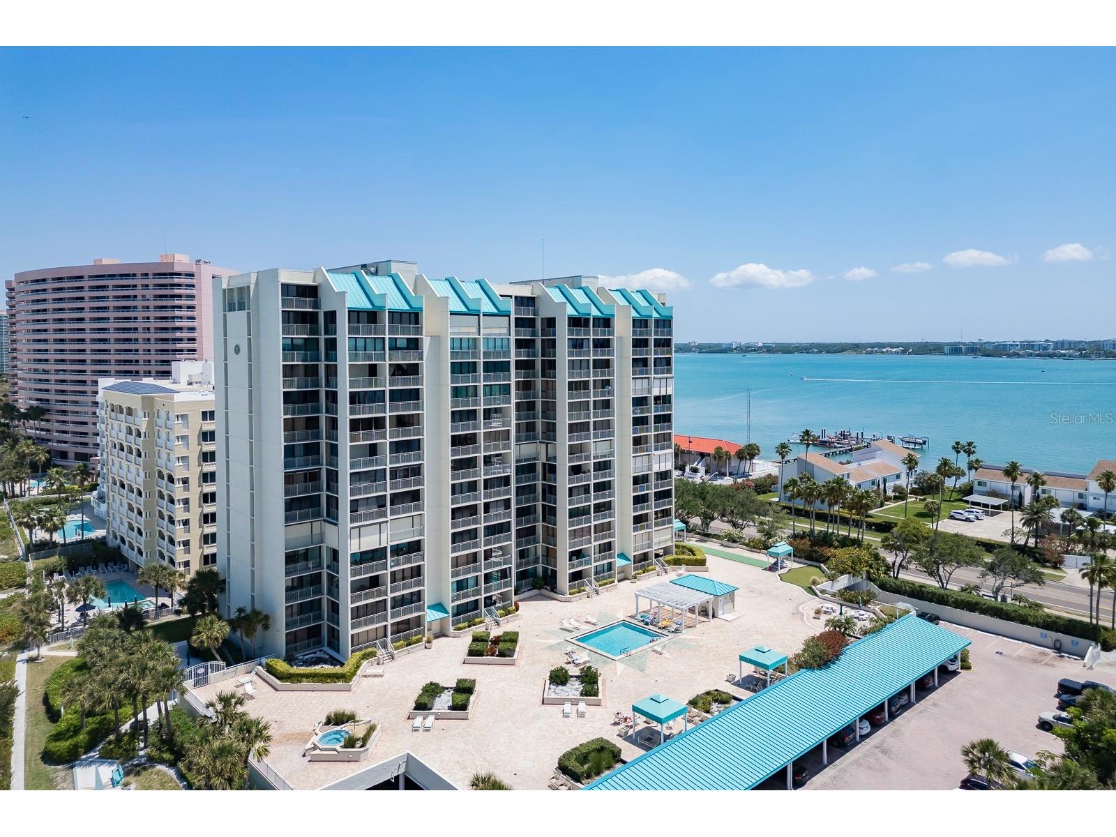 1390 Gulf Boulevard #1203 Clearwater Beach FL 33767 TB8501185 image23