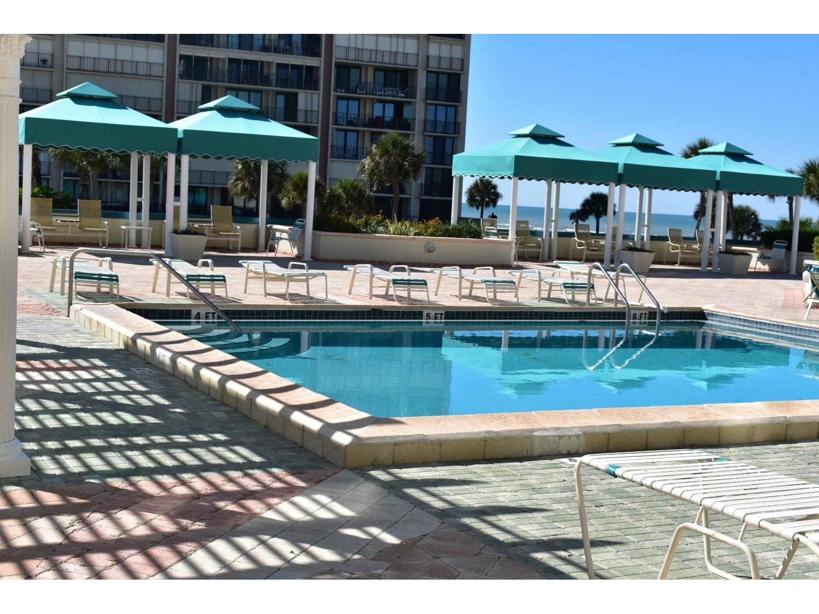 1390 Gulf Boulevard #1203 Clearwater Beach FL 33767 TB8501185 image24