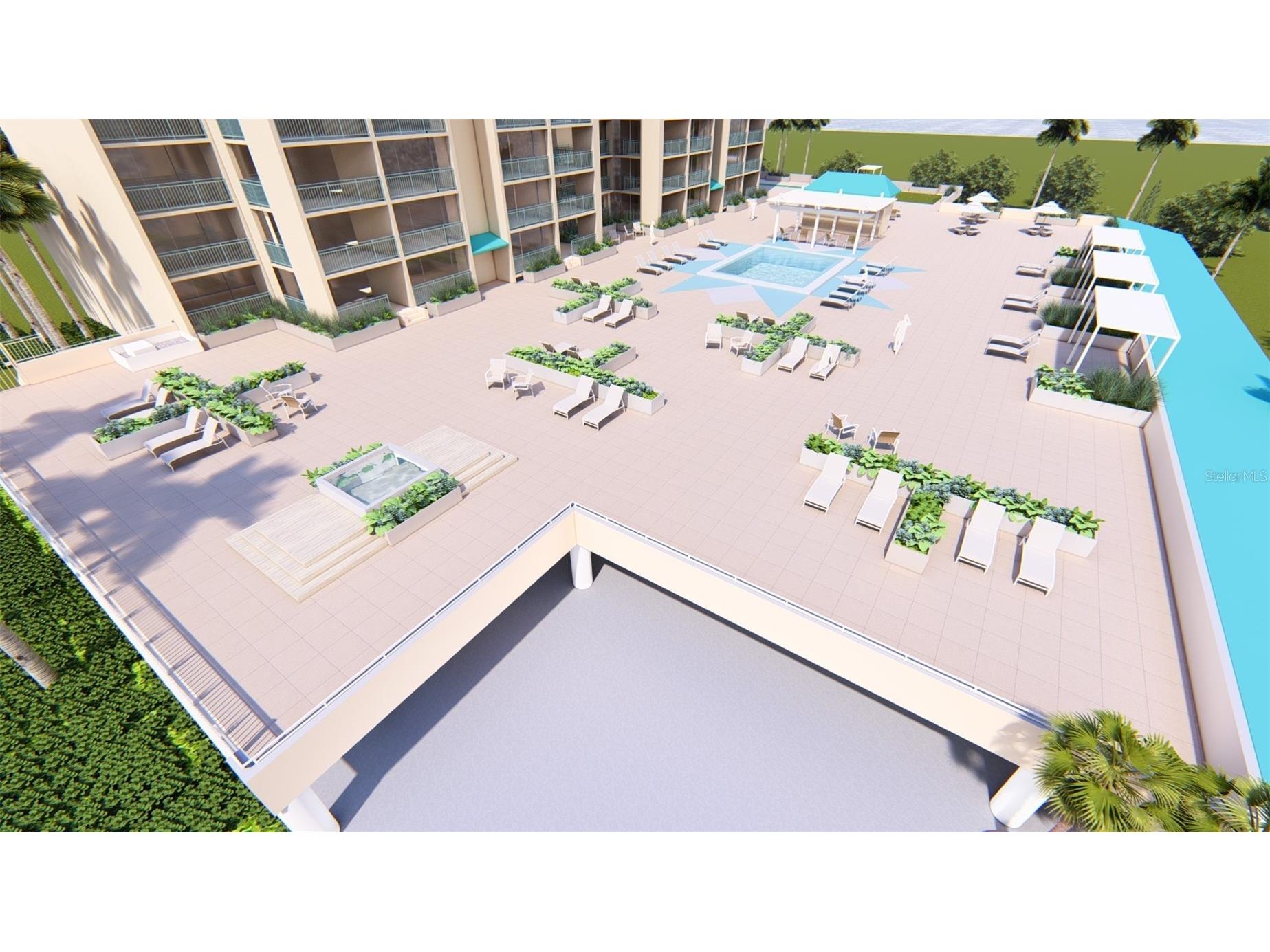 1390 Gulf Boulevard #1203 Clearwater Beach FL 33767 TB8501185 image27