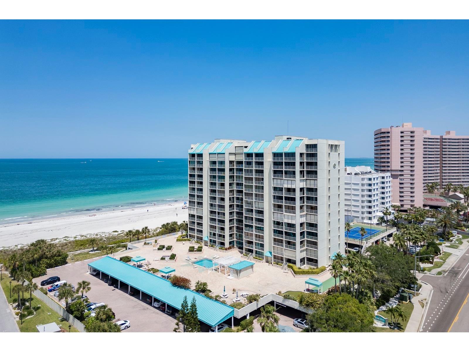 1390 Gulf Boulevard #1203 Clearwater Beach FL 33767 TB8501185 image3