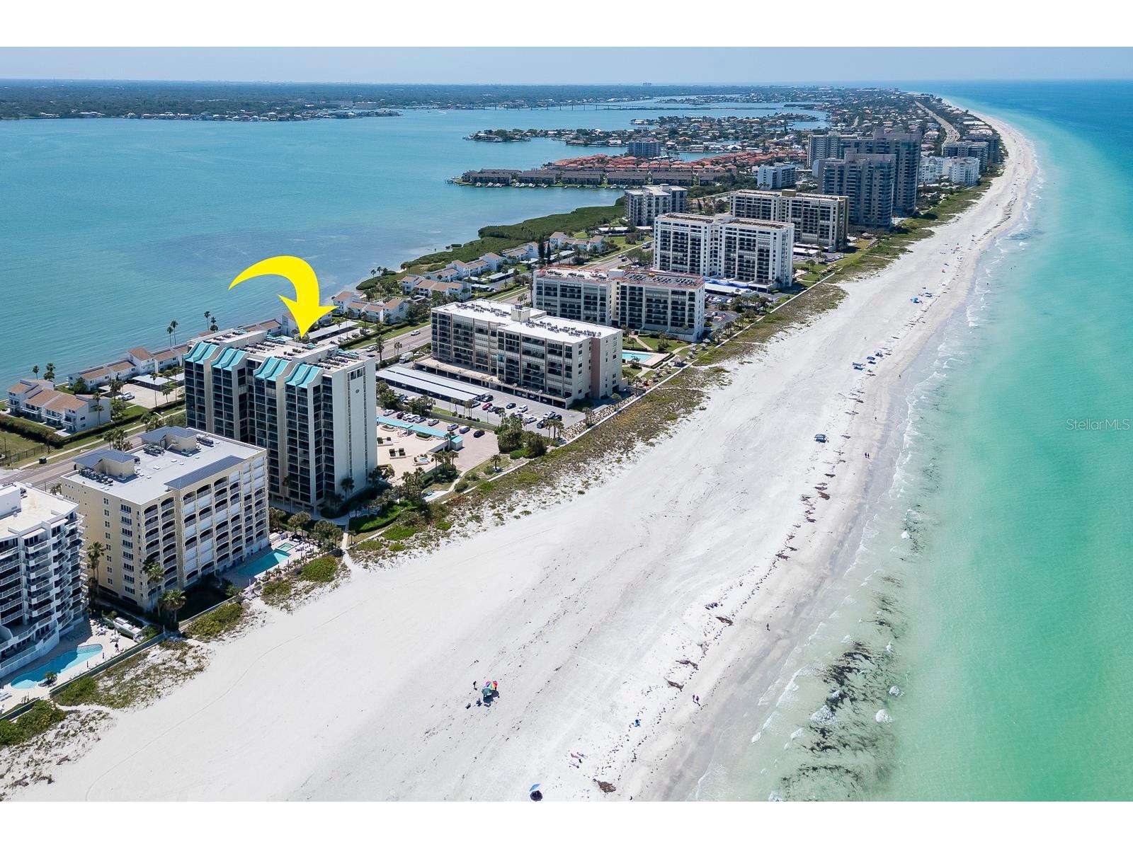 1390 Gulf Boulevard #1203 Clearwater Beach FL 33767 TB8501185 image41