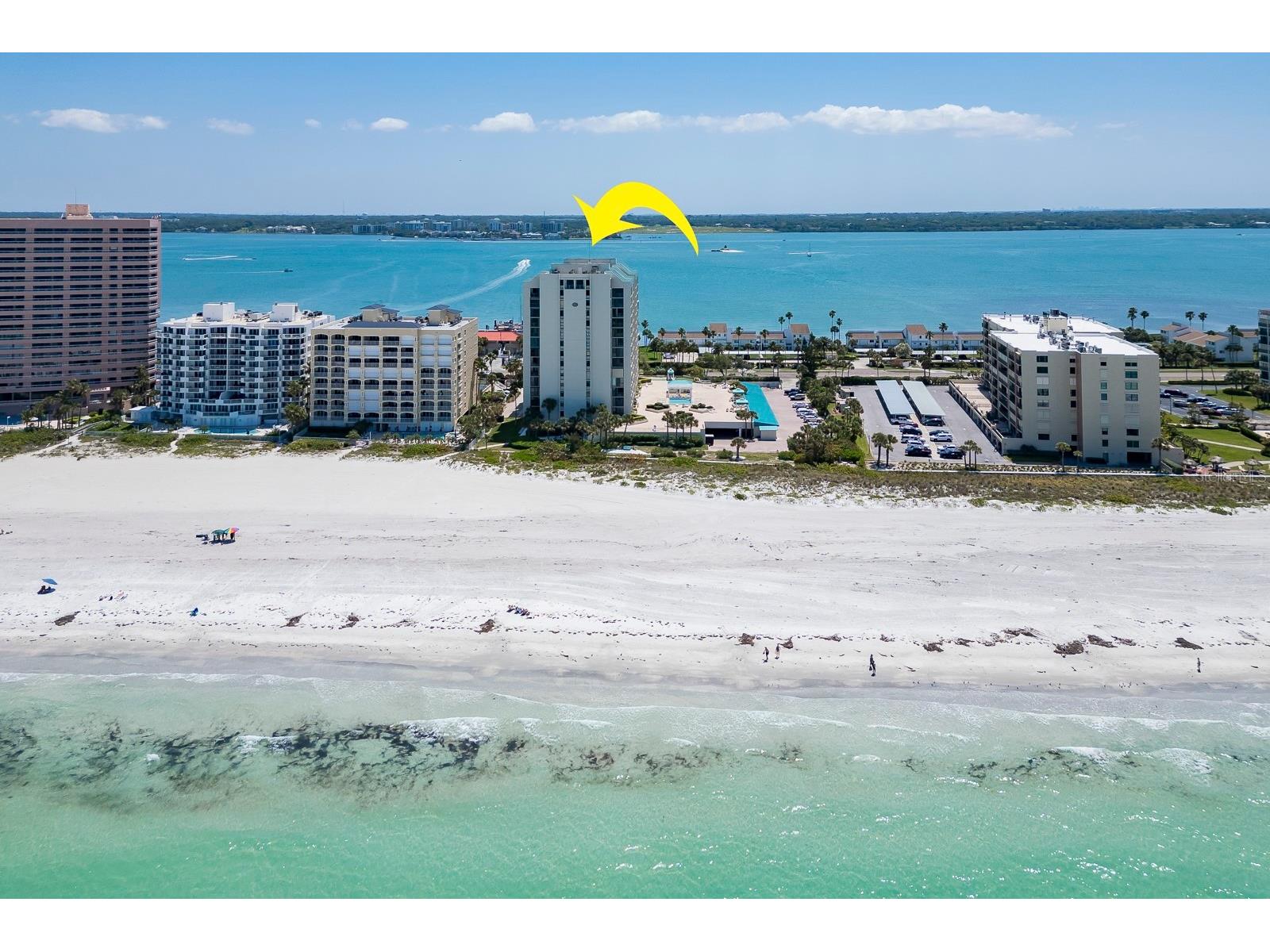 1390 Gulf Boulevard #1203 Clearwater Beach FL 33767 TB8501185 image49