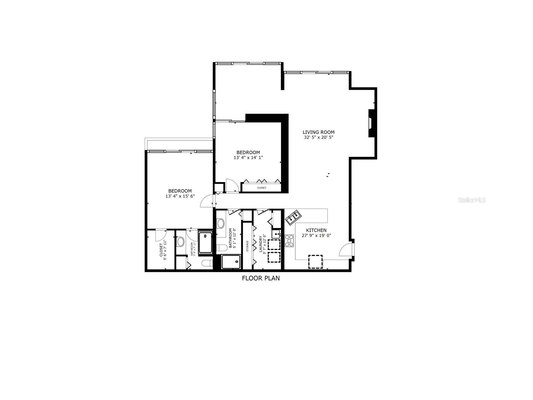 1390 Gulf Boulevard #1203 Clearwater Beach FL 33767 TB8501185 image55