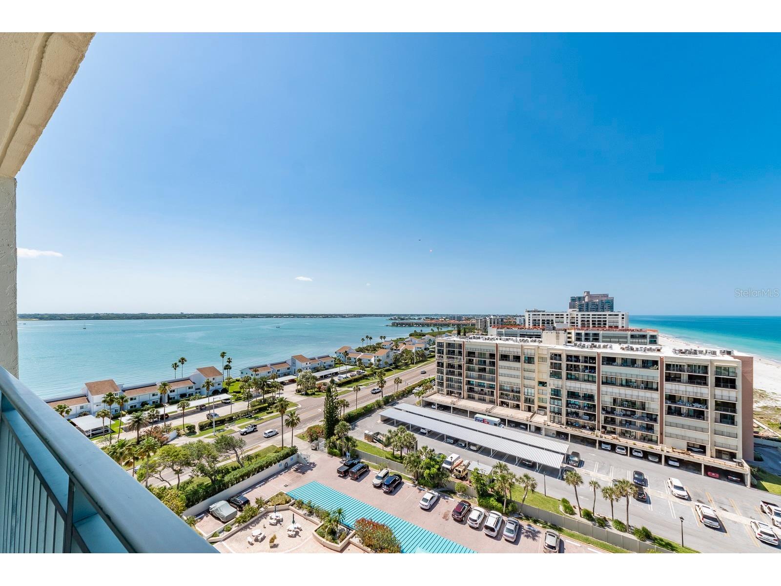 1390 Gulf Boulevard #1203 Clearwater Beach FL 33767 TB8501185 image6
