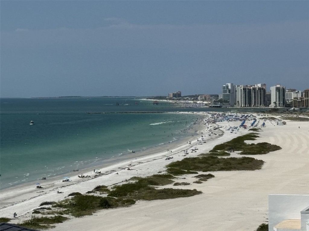 1390 Gulf Boulevard #1204 Clearwater FL 33767 - GULF OF MEXICO U8240133 image1