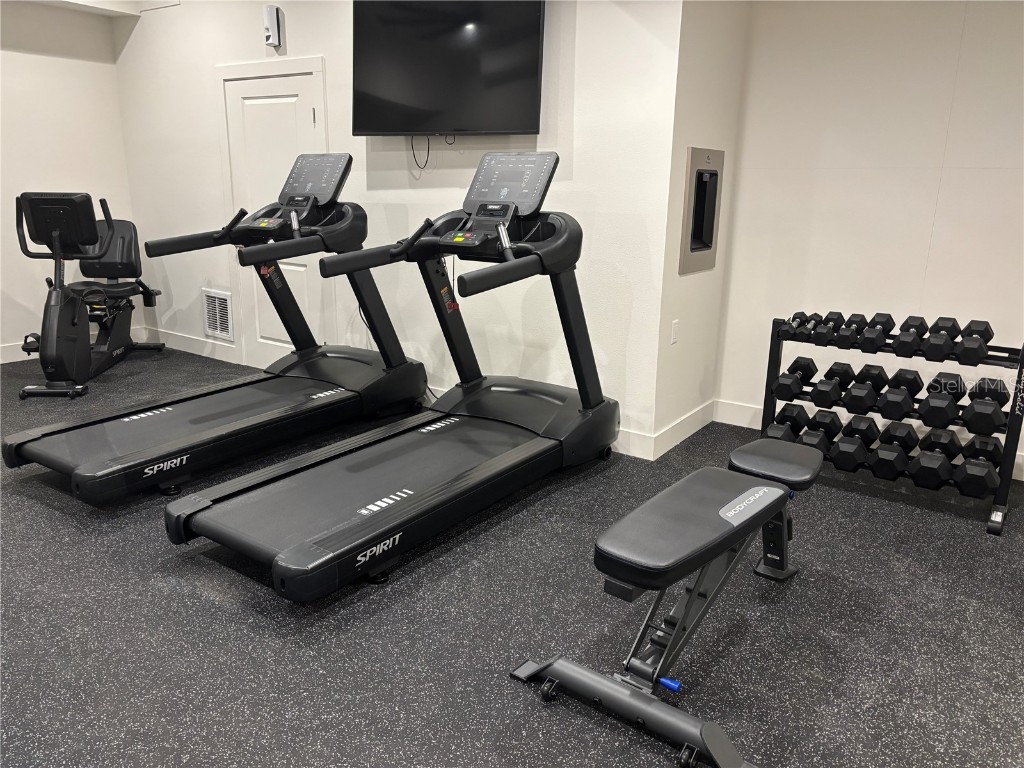 1390 Gulf Boulevard #1204 Clearwater Beach FL 33767 - GULF OF AMERICA TB8456806 image25