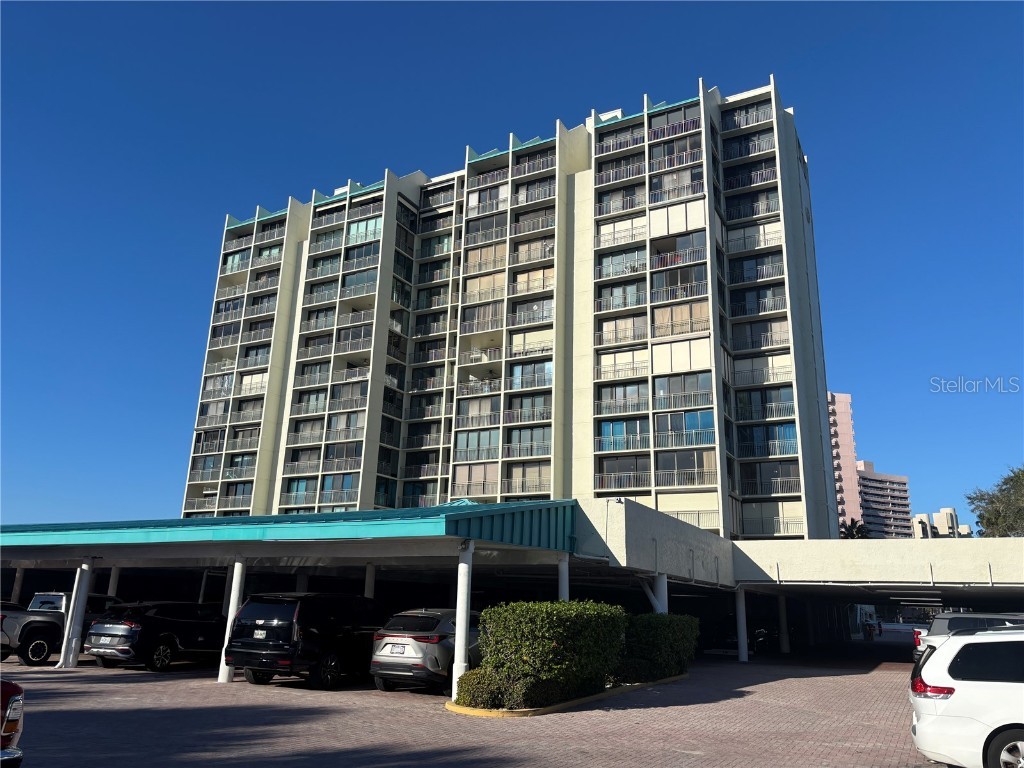 1390 Gulf Boulevard #1204 Clearwater Beach FL 33767 - GULF OF AMERICA TB8456806 image32