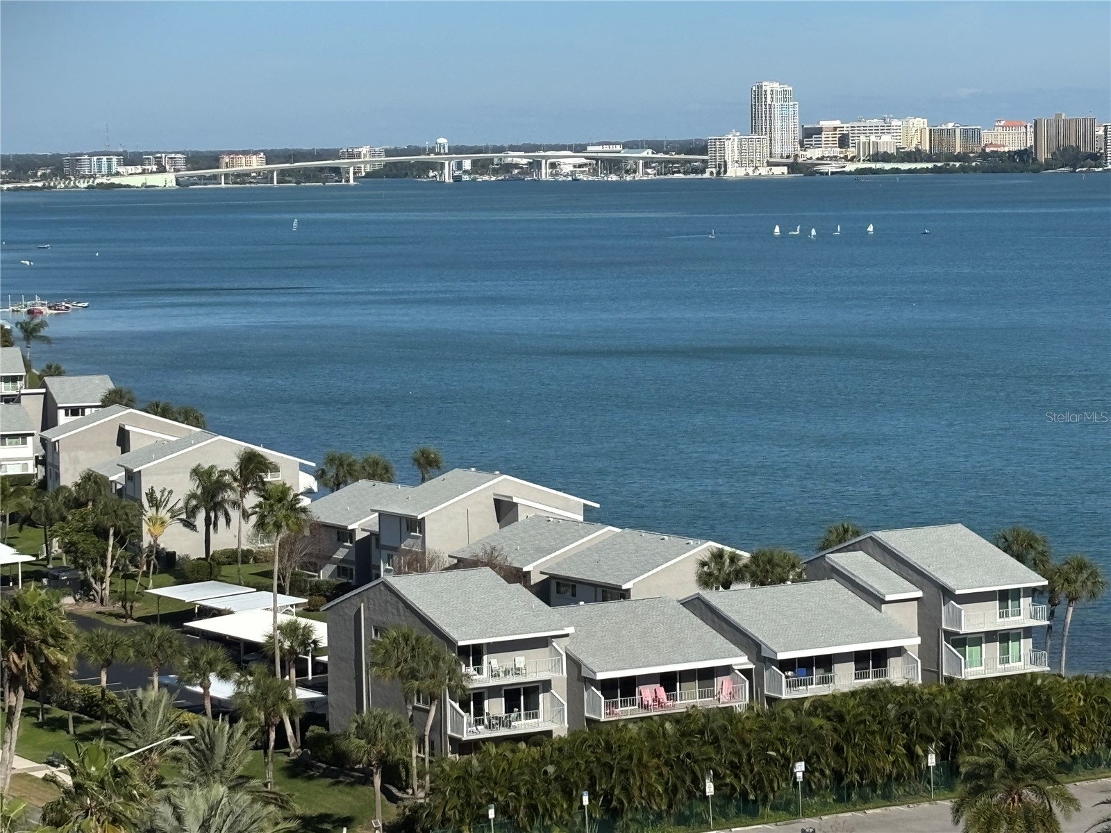 1390 Gulf Boulevard #1204 Clearwater Beach FL 33767 - GULF OF AMERICA TB8456806 image34